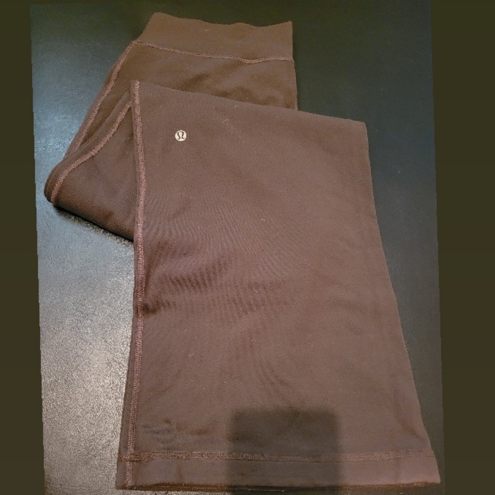 Lululemon pants